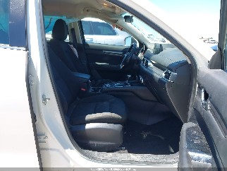 2018 Mazda CX-5, VIN JM3KFABM5J0339763. Фото 5 з 6 з аукціону IAAI. Каталог авто зі США OpenDataCar.