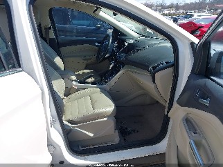 2013 Ford Escape, VIN 1FMCU0HX0DUD64576. Фото 5 из 6 с аукциона IAAI. Каталог авто из США OpenDataCar.