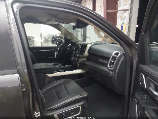 2021 Ram 1500, VIN 1C6SRFJM4MN657919. Zdjęcie 5 z 6 z aukcji IAAI. Katalog aut z USA OpenDataCar.