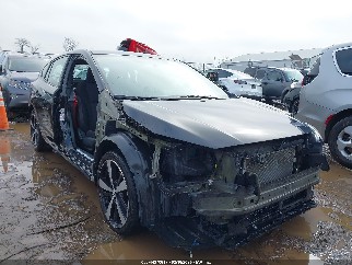 2018 Subaru Impreza, VIN 4S3GTAK6XJ1717403. Фото 6 з 6 з аукціону IAAI. Каталог авто зі США OpenDataCar.