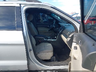 2012 Ford Explorer, VIN 1FMHK7B85CGA86602. Фото 5 з 6 з аукціону IAAI. Каталог авто зі США OpenDataCar.