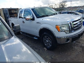 2009 Ford F-150, VIN 1FTPX14V59FB11336. Фото 1 з 6 з аукціону IAAI. Каталог авто зі США OpenDataCar.