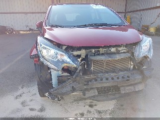 2017 Nissan Versa Note, VIN 3N1CE2CPXHL359974. Фото 6 з 6 з аукціону IAAI. Каталог авто зі США OpenDataCar.