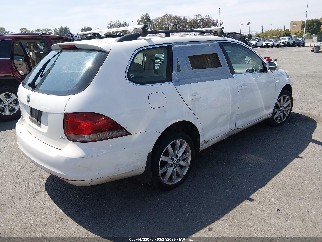 2012 Volkswagen Jetta, VIN 3VWPL7AJ8CM624794. Фото 4 з 6 з аукціону IAAI. Каталог авто зі США OpenDataCar.