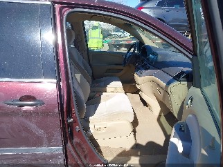 2009 Honda Odyssey, VIN 5FNRL38229B039533. Фото 5 з 6 з аукціону IAAI. Каталог авто зі США OpenDataCar.