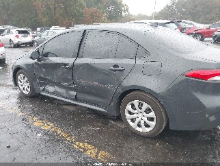 2024 Toyota Corolla, VIN 5YFB4MDE1RP193613. Фото 6 з 6 з аукціону IAAI. Каталог авто зі США OpenDataCar.