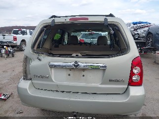 2005 Mazda Tribute, VIN 4F2YZ96175KM40015. Фото 6 з 6 з аукціону IAAI. Каталог авто зі США OpenDataCar.