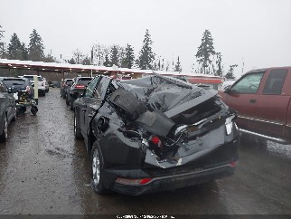 2024 Hyundai Tucson, VIN 5NMJBCDE6RH324315. Фото 6 з 6 з аукціону IAAI. Каталог авто зі США OpenDataCar.