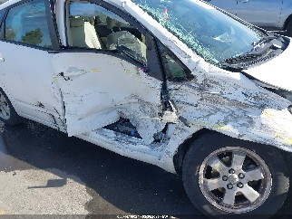 2009 Toyota Prius, VIN JTDKB20U697850625. Фото 6 з 6 з аукціону IAAI. Каталог авто зі США OpenDataCar.