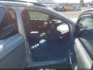 2018 Ford Escape, VIN 1FMCU9HD3JUA34422. Фото 5 з 6 з аукціону IAAI. Каталог авто зі США OpenDataCar.