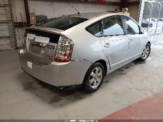 2006 Toyota Prius, VIN JTDKB20U167075470. Фото 4 з 6 з аукціону IAAI. Каталог авто зі США OpenDataCar.