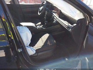 2026 Hyundai Tucson, VIN 5NMJB3DE4TH631621. Photo 5 of 6 from IAAI auction. OpenDataCar US salvage catalog.