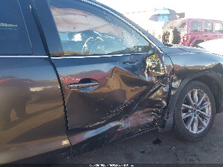 2023 Mazda CX-9, VIN JM3TCBDY9P0631587. Zdjęcie 6 z 6 z aukcji IAAI. Katalog aut z USA OpenDataCar.