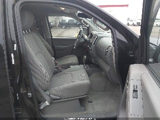 2015 Nissan Frontier, VIN 1N6AD0ER6FN720296. Фото 5 з 6 з аукціону IAAI. Каталог авто зі США OpenDataCar.