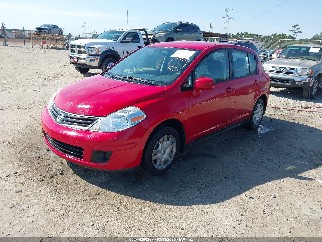 2012 Nissan Versa, VIN 3N1BC1CP4CL369453. Фото 2 з 6 з аукціону IAAI. Каталог авто зі США OpenDataCar.