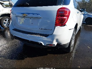 2016 Chevrolet Equinox, VIN 2GNALDEK9G6217066. Zdjęcie 6 z 6 z aukcji IAAI. Katalog aut z USA OpenDataCar.