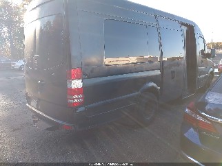2008 Dodge Sprinter, VIN WD0PF445285318931. Фото 4 з 6 з аукціону IAAI. Каталог авто зі США OpenDataCar.