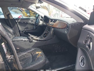 2006 Mercedes-benz CLS-Class, VIN WDDDJ75X96A048621. Zdjęcie 5 z 6 z aukcji IAAI. Katalog aut z USA OpenDataCar.