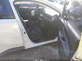 2021 Toyota C-HR, VIN NMTKHMBX4MR123952. Фото 5 з 6 з аукціону IAAI. Каталог авто зі США OpenDataCar.