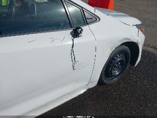 2020 Toyota Corolla, VIN JTDEPRAE9LJ048448. Фото 6 з 6 з аукціону IAAI. Каталог авто зі США OpenDataCar.