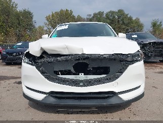 2020 Mazda CX-5, VIN JM3KFBCM6L0774606. Фото 6 з 6 з аукціону IAAI. Каталог авто зі США OpenDataCar.