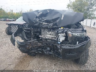 2025 Dodge Ram 1500, VIN 1C6RRFFGXSN577944. Фото 6 из 6 с аукциона IAAI. Каталог авто из США OpenDataCar.