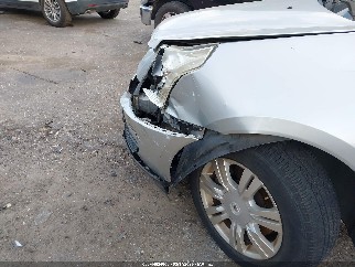 2011 Cadillac SRX, VIN 3GYFNAEY2BS523011. Фото 6 з 6 з аукціону IAAI. Каталог авто зі США OpenDataCar.