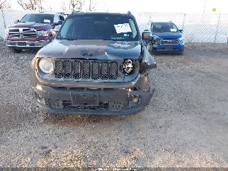 2017 Jeep Renegade, VIN ZACCJABB3HPG37761. Фото 6 з 6 з аукціону IAAI. Каталог авто зі США OpenDataCar.