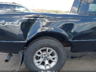 2011 Ford Ranger, VIN 1FTLR4FE9BPA70359. Фото 6 з 6 з аукціону IAAI. Каталог авто зі США OpenDataCar.