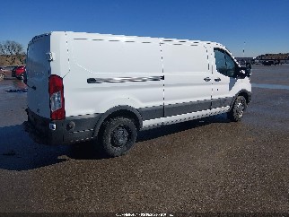 2017 Ford Transit-150, VIN 1FTYE2YM0HKB25586. Фото 4 з 6 з аукціону IAAI. Каталог авто зі США OpenDataCar.
