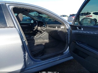 2022 Kia K5, VIN 5XXG14J27NG150583. Фото 5 з 6 з аукціону IAAI. Каталог авто зі США OpenDataCar.