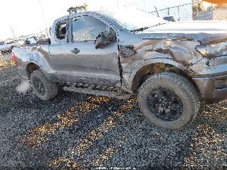 2022 Ford Ranger, VIN 1FTER1FH8NLD32949. Фото 6 з 6 з аукціону IAAI. Каталог авто зі США OpenDataCar.