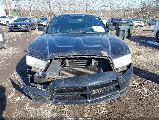 2012 Dodge Charger, VIN 2C3CDXHG4CH191082. Фото 6 з 6 з аукціону IAAI. Каталог авто зі США OpenDataCar.